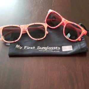 Baby Sunglasses